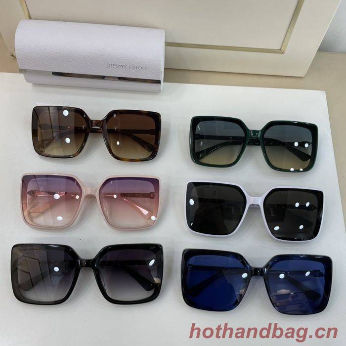 Jimmy Choo Sunglasses Top Quality JCS00334